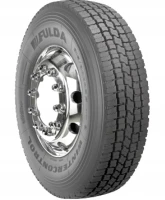 385/65R22.5 opona FULDA WINTERCONTROL TL M+S 3PMSF 160K